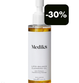 Medik8 Lipid-Balance Cleansing Oil