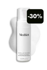 Medik8 Medik8 Micellar Mousse