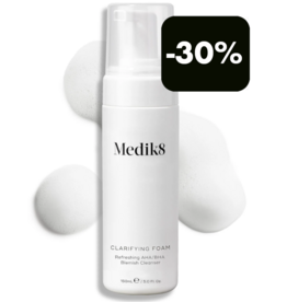Medik8 Clarifying Foam