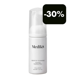 Medik8 Gentle Cleanse 40ml