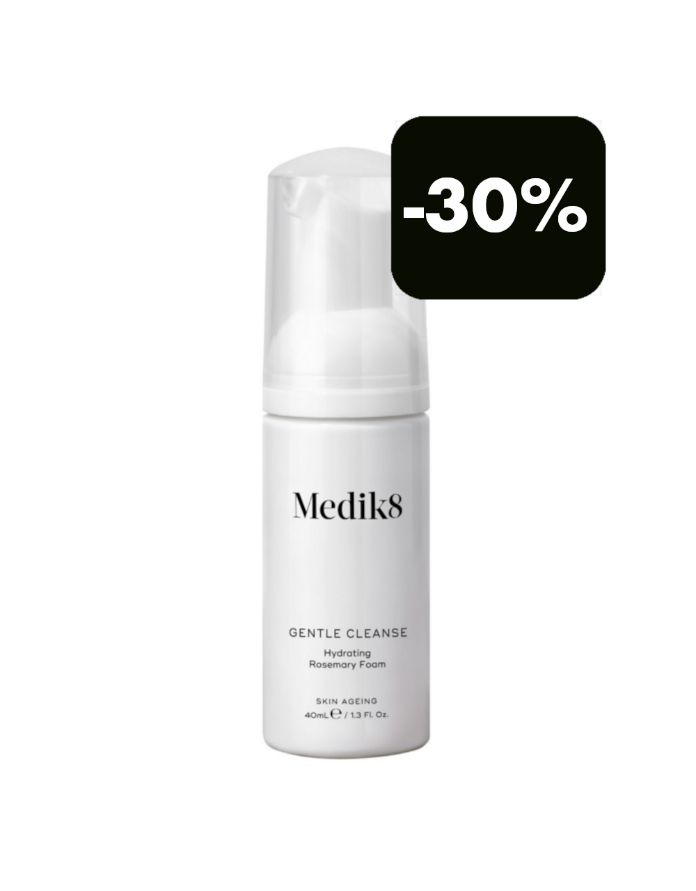 Medik8 Medik8 Gentle Cleanse 40ml