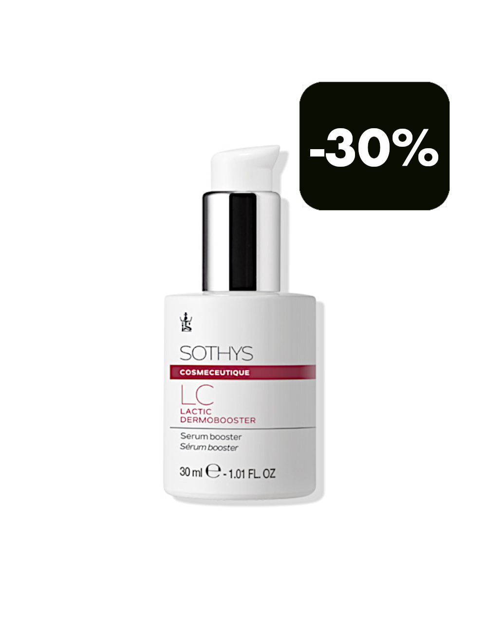 Sothys Sothys Cosmeceutique Lactic Dermobooster