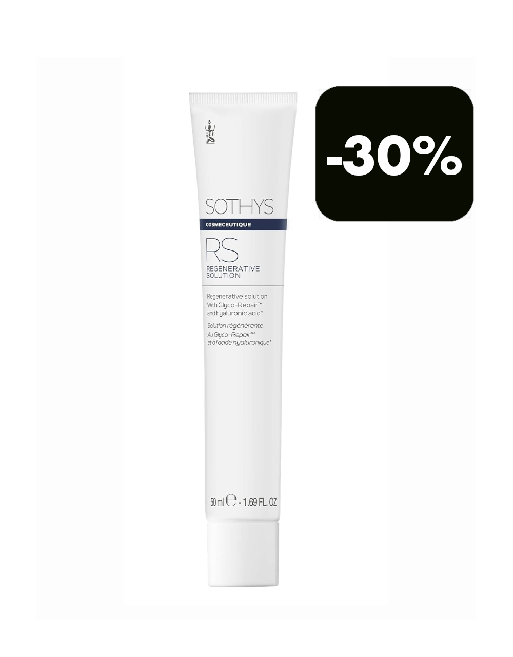 Sothys Sothys RS Solution Régénerante