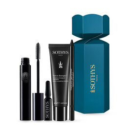 Cracker Detox Make up