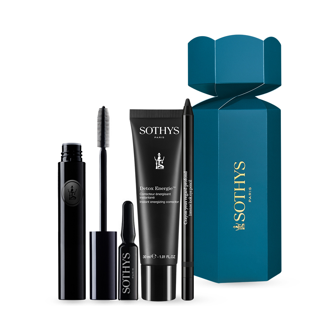 Sothys Cracker Detox Make up