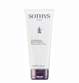 Sothys Gel Fraicheur Jambes Legeres