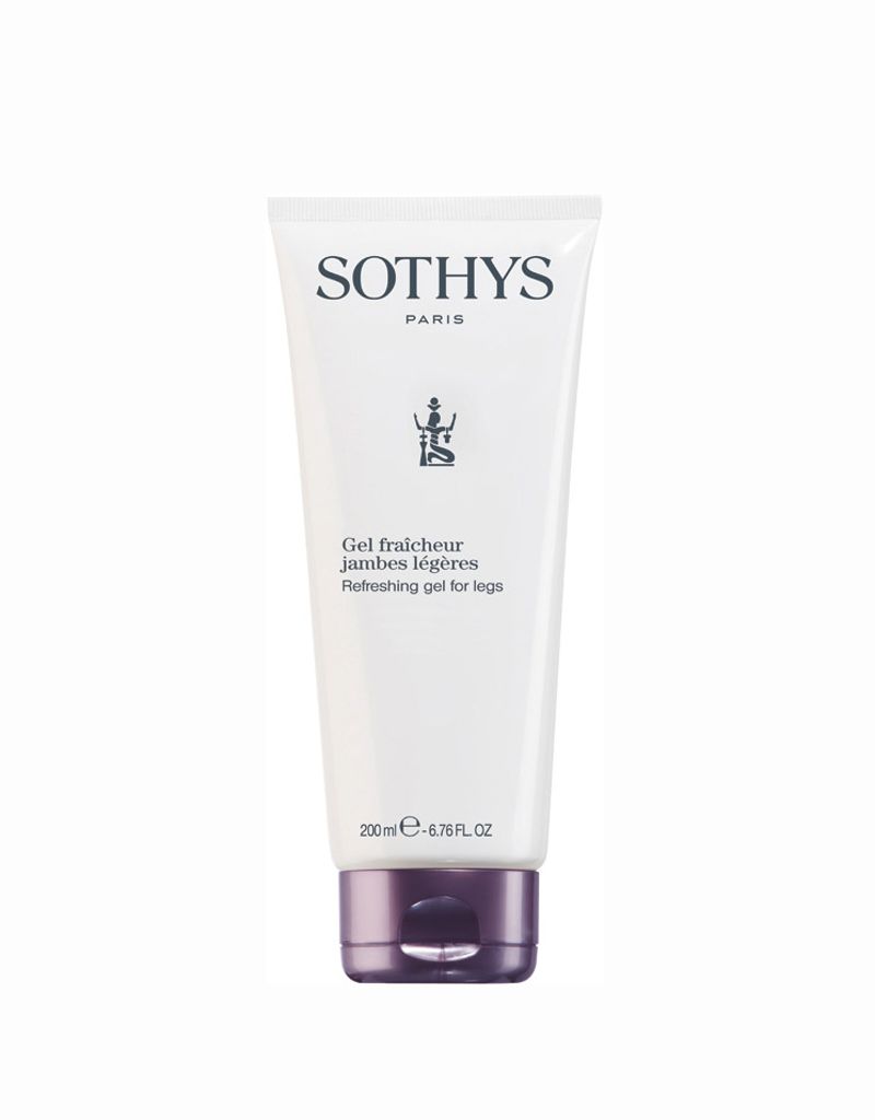 Sothys Sothys Gel Fraicheur Jambes Legeres