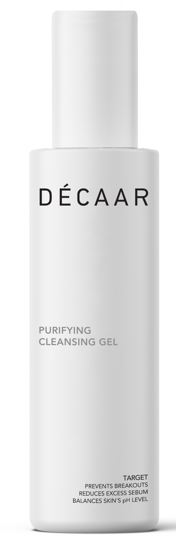 Decaar Decaar Purifying Cleansing Gel