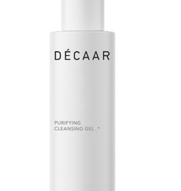 Decaar Purifying Cleansing Gel