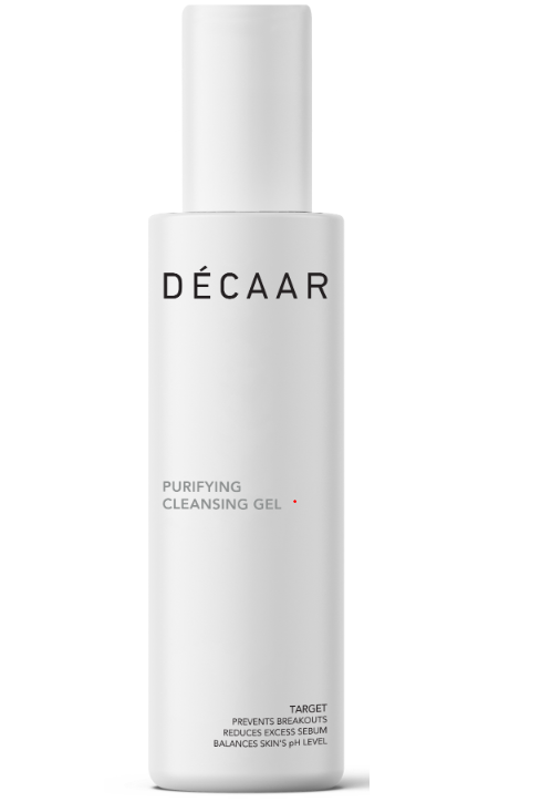 Decaar Decaar Purifying Cleansing Gel