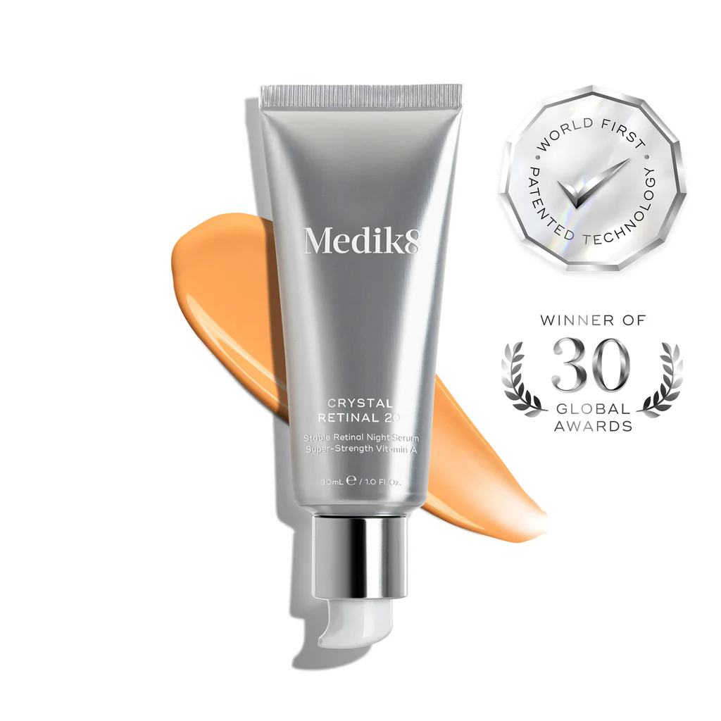 Medik8 Medik8 Crystal 20