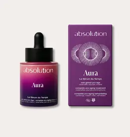 Absolution Aura -  Le Sérum du Temps