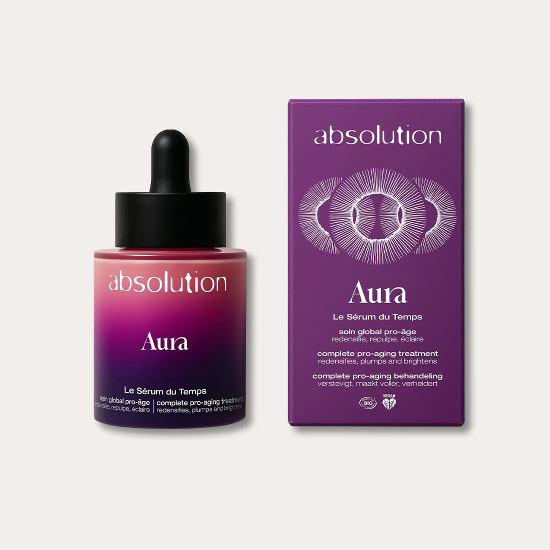 Absolution Absolution Aura -  Le Sérum du Temps