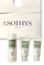 Sothys Sothys Organics Pochette 1