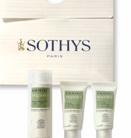 Sothys Organics Pochette 1