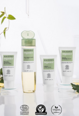 Sothys Sothys Organics Emulsion Hydratante Revitalisante Travelsize