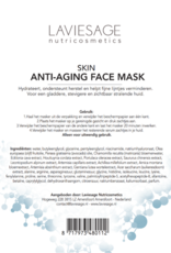 LavieSage LavieSage Anti-Aging Face Mask