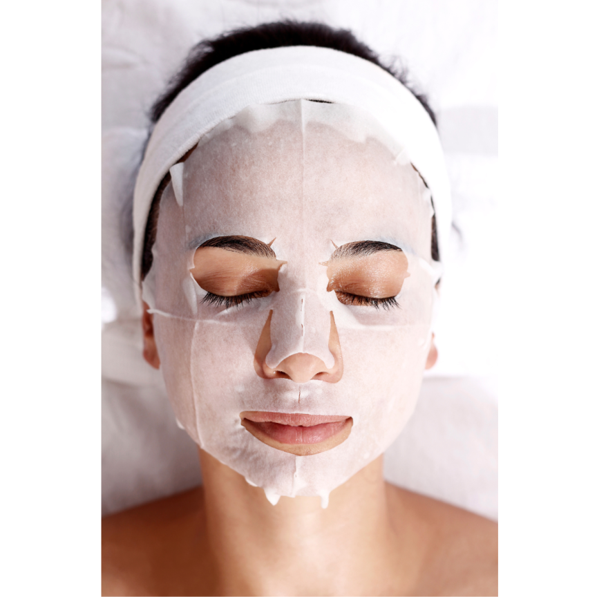 LavieSage LavieSage Anti-Aging Face Mask