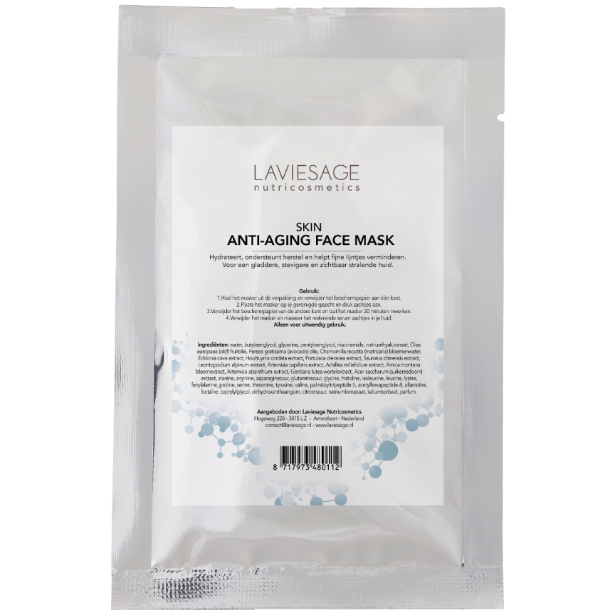 LavieSage LavieSage Anti-Aging Face Mask
