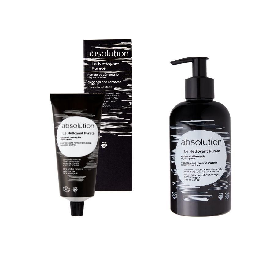 Absolution Absolution Le Nettoyant Pureté