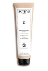 Sothys Sothys Creme Protectrice Jeunesse Visage Et Corps SPF 30
