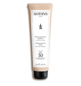 Sothys Creme Protectrice Jeunesse SPF 30