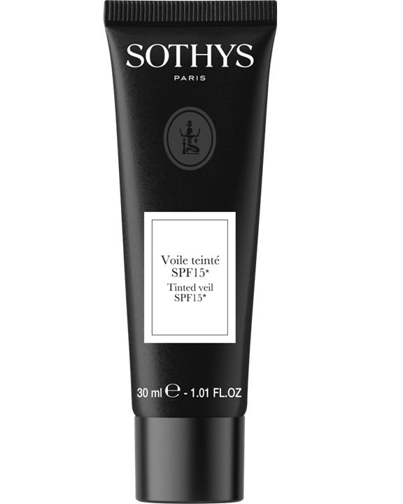 Sothys Sothys Voile Teinté SPF15