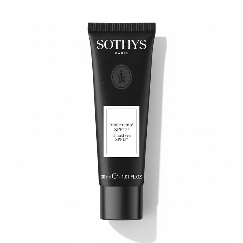 Sothys Sothys Voile Teinté SPF15
