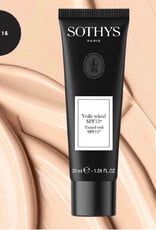 Sothys Sothys Voile Teinté SPF15
