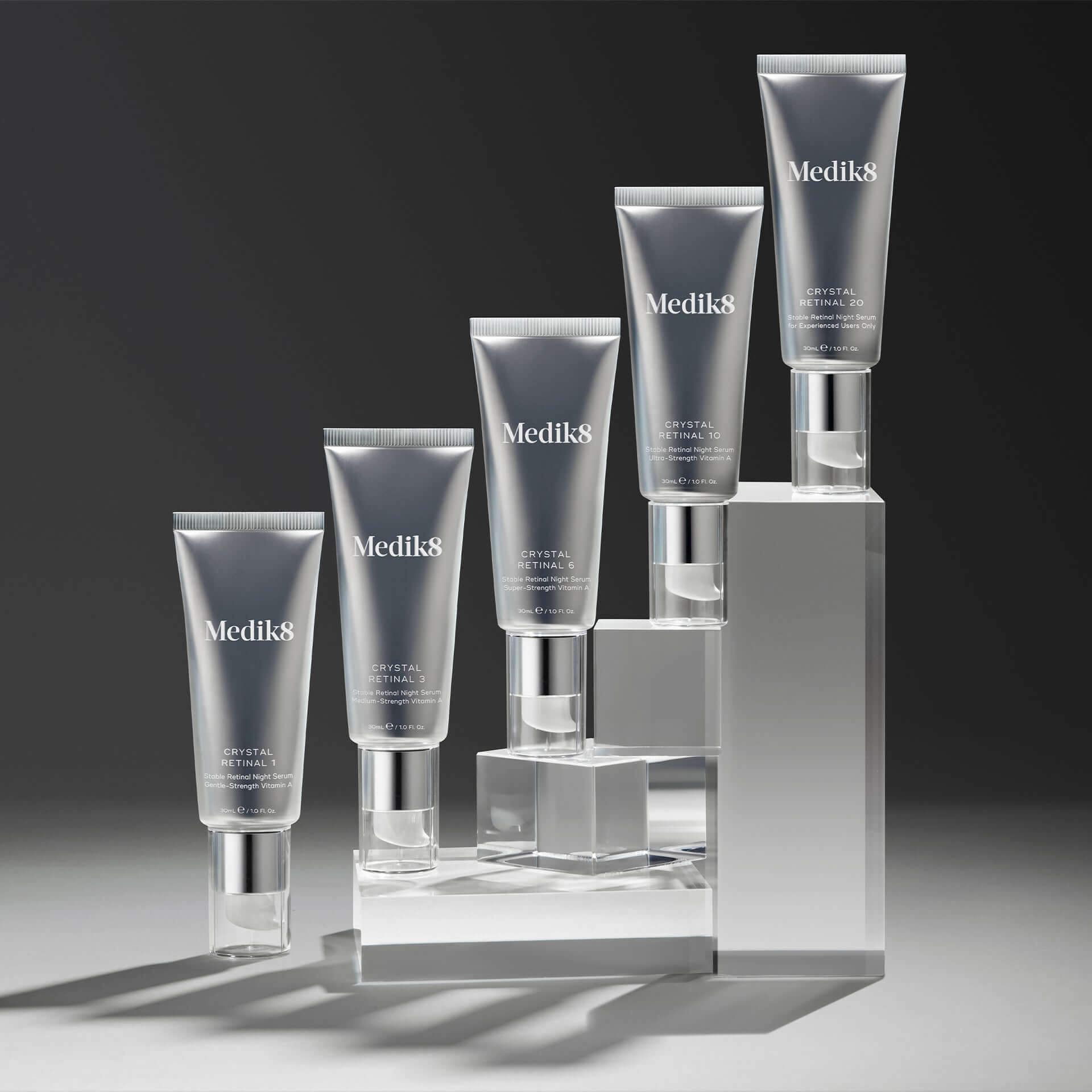 Medik8 Medik8 Crystal Retinal 24