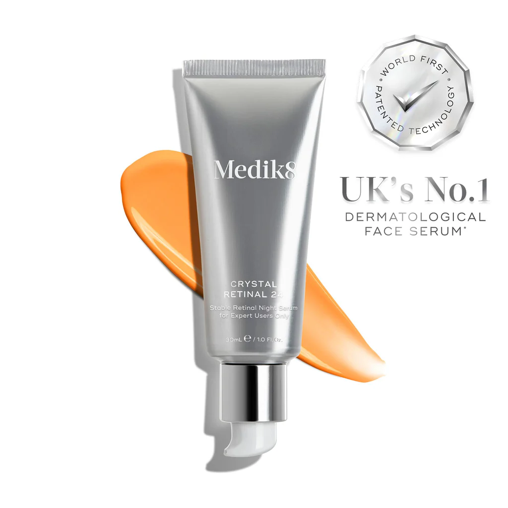Medik8 Medik8 Crystal Retinal 24