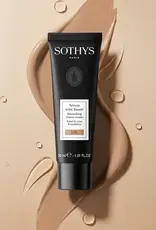 Sothys Sothys Serum Teint Lissant Fond de Teint Lin