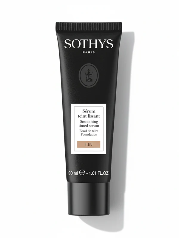 Sothys Sothys Serum Teint Lissant Fond de Teint Lin