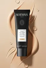 Sothys Sothys Serum Teint Lissant Fond de Teint IVOIRE