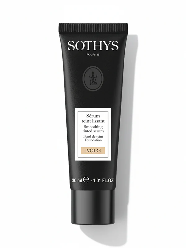 Sothys Sothys Serum Teint Lissant Fond de Teint IVOIRE
