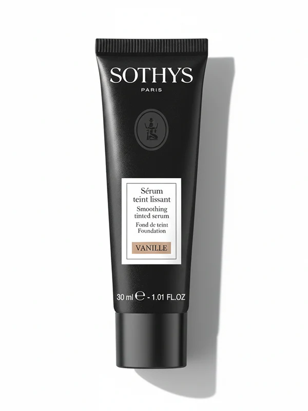 Sothys Sothys Serum Teint Lissant Fond de Teint VANILLE