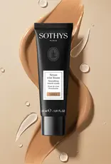 Sothys Sothys Serum Teint Lissant Fond de Teint AMANDE