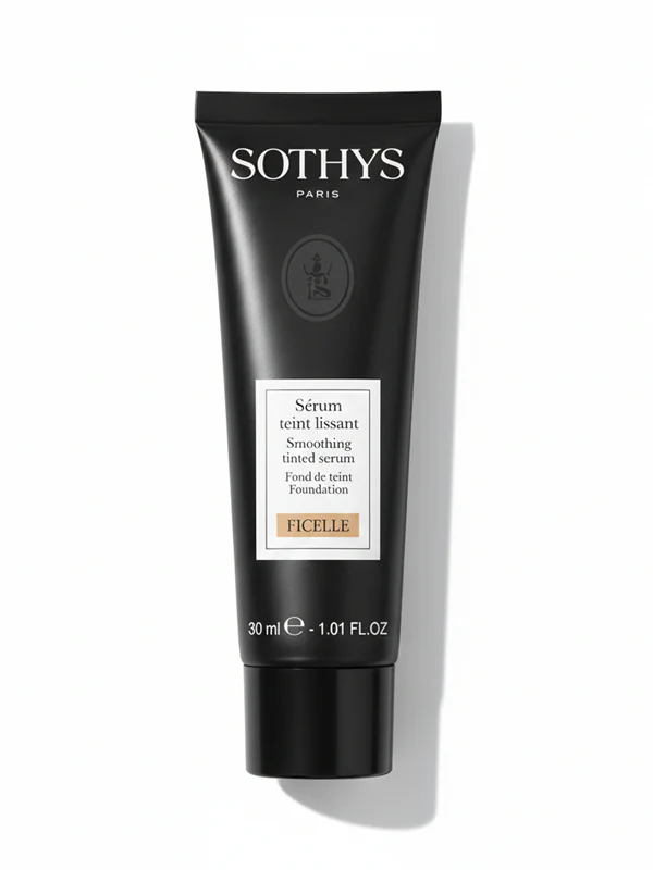 Sothys Sothys Serum Teint Lissant Fond de Teint FICELLE