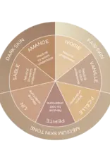 Sothys Sothys Serum Teint Lissant Fond de Teint PEPITE