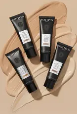 Sothys Sothys Serum Teint Lissant Fond de Teint PEPITE