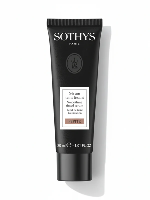Sothys Sothys Serum Teint Lissant Fond de Teint PEPITE