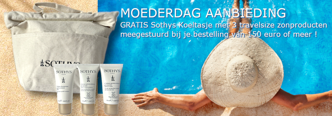 MOEDERDAG AANBIEDING