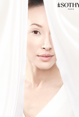 Sothys Sothys Coffret Pigmentation:  Creme + Serum Focus taches + Ridoki