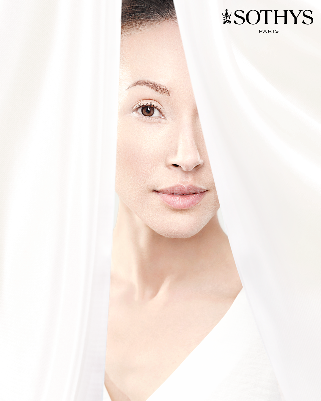 Sothys Sothys Coffret Pigmentation:  Creme + Serum Focus taches + Ridoki