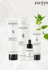 Sothys Sothys Coffret Pigmentation:  Creme + Serum Focus taches + Ridoki