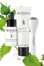 Sothys Sothys Coffret Pigmentation:  Creme + Serum Focus taches + Ridoki
