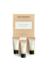 Sothys Sothys Sun Discovery Kit