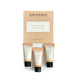 Sothys Sun Discovery Kit
