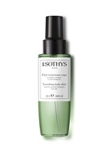 Sothys Sothys Elixir Nourrissant Corps Citron Petitgrain