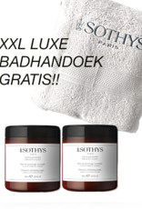Sothys Sothys Spa Set Evasion Ambre et Myrrhe 3